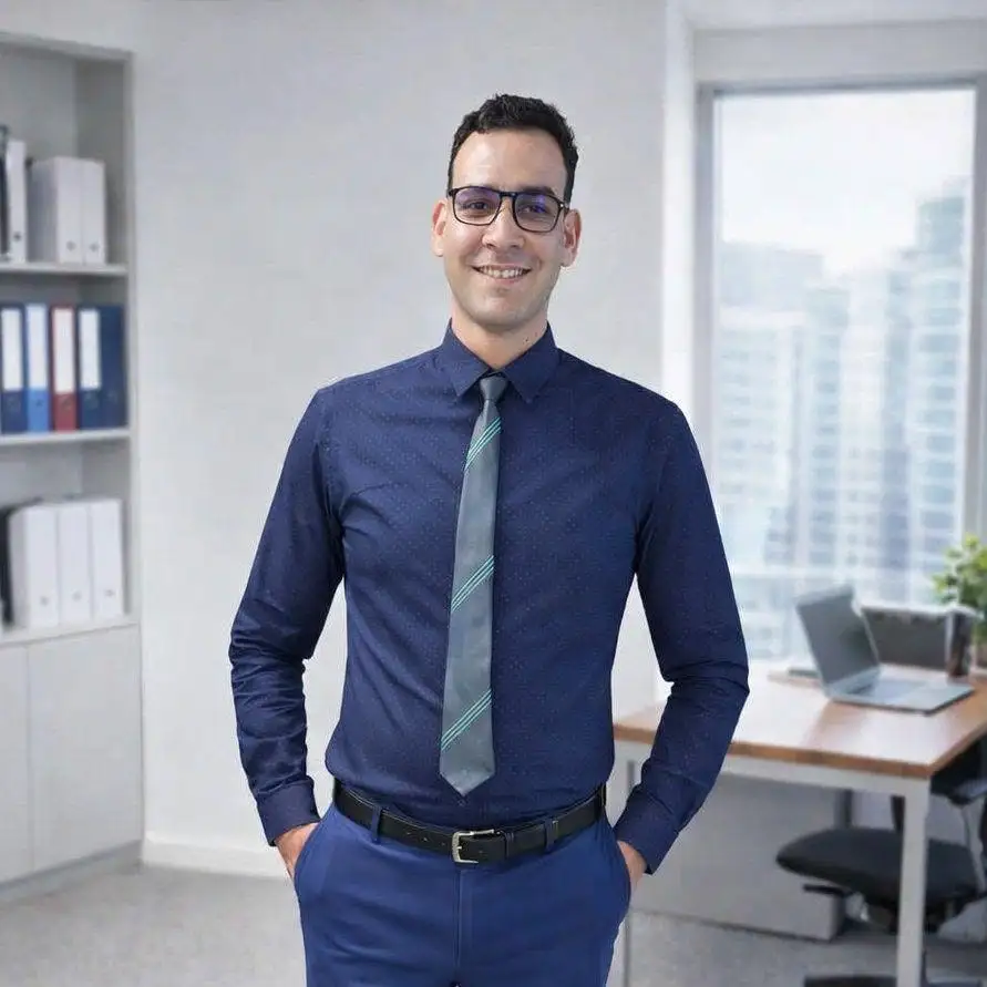 Abdellah Balrhouat