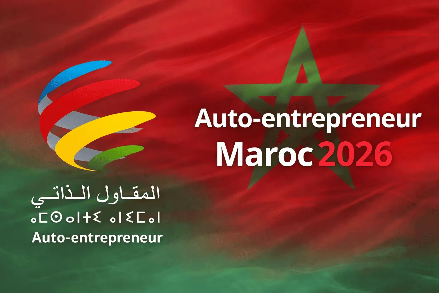 Auto-entrepreneur au Maroc - Guide Complet 2026