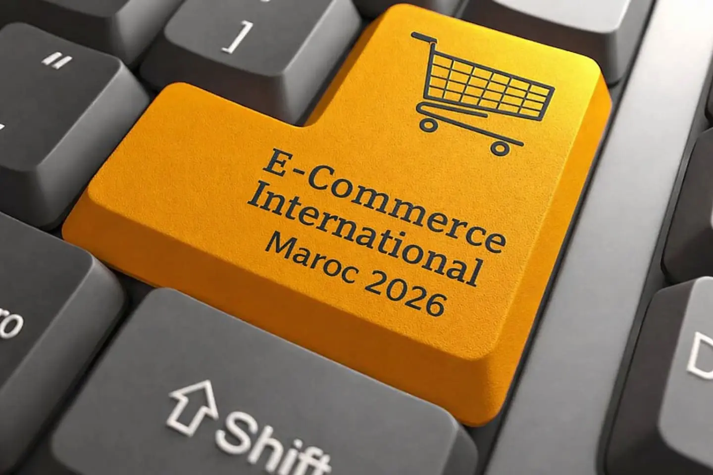 E-Commerce International Maroc