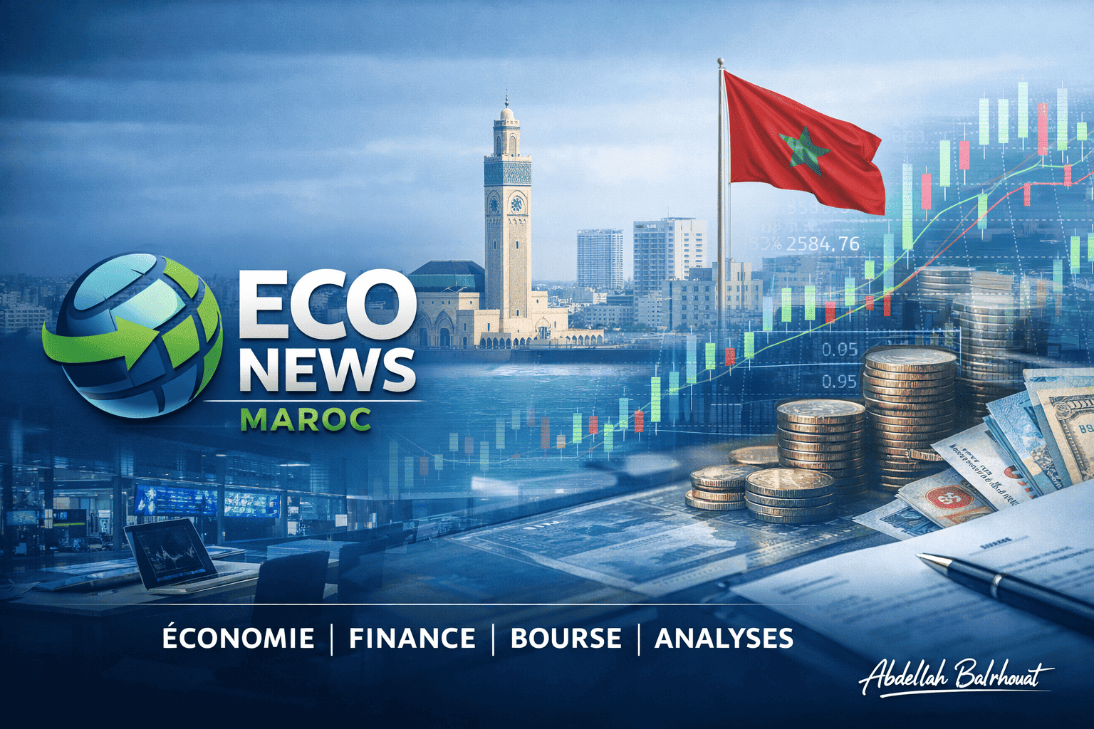 Marché des Capitaux Maroc 2025
