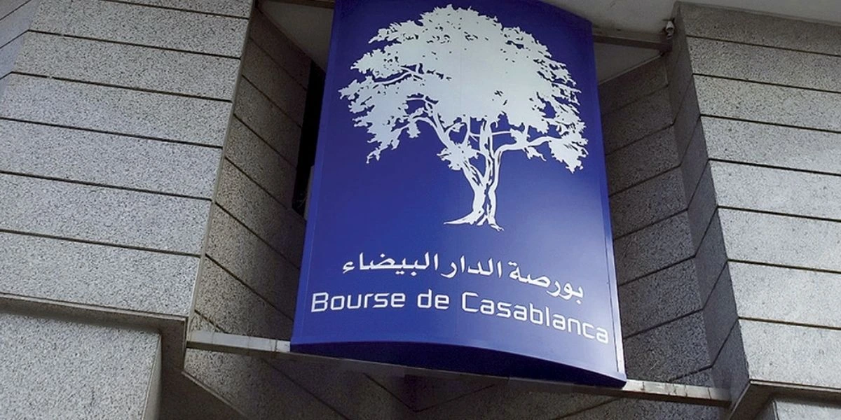 Bourse de Casablanca 2025