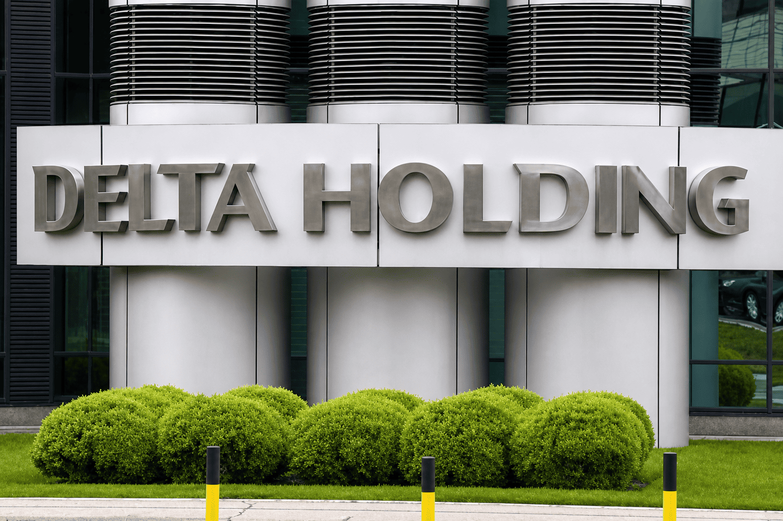 Delta Holding