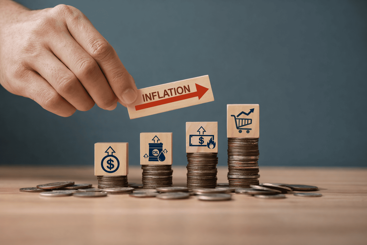 Inflation Maroc